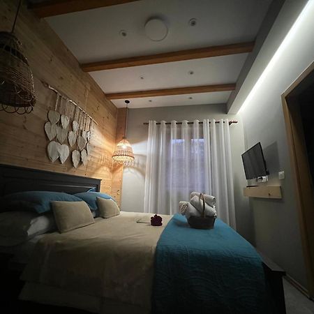 Guesthouse Villa Gurra 세스 외부 사진