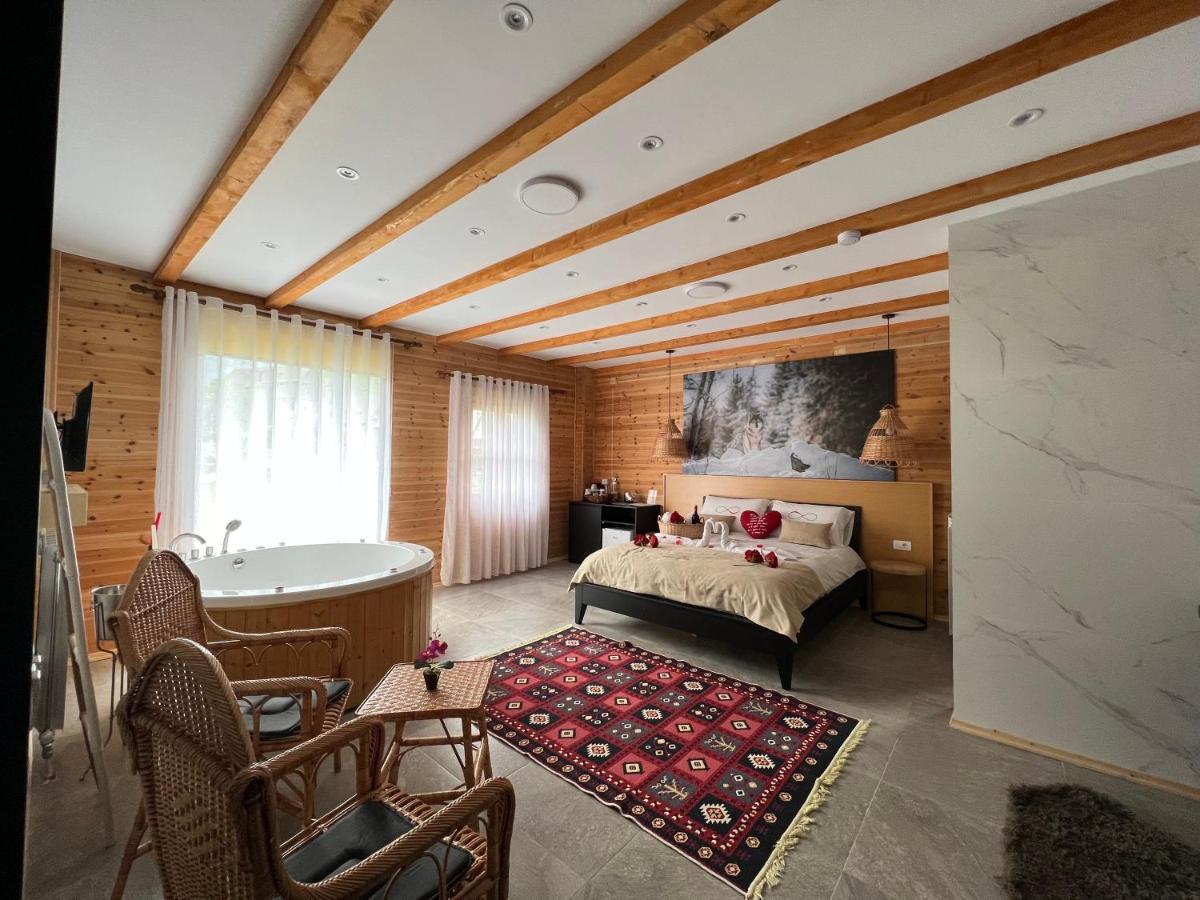 Guesthouse Villa Gurra 세스 외부 사진