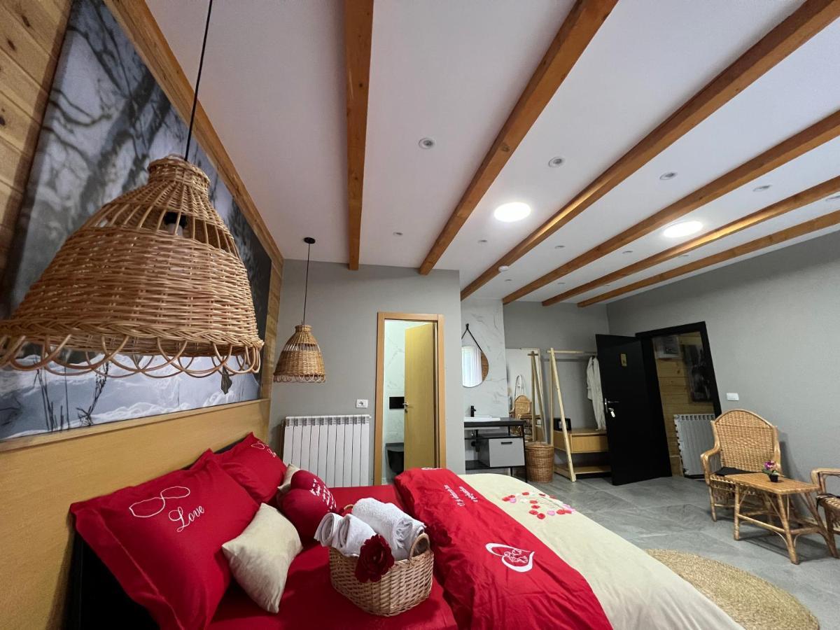 Guesthouse Villa Gurra 세스 외부 사진