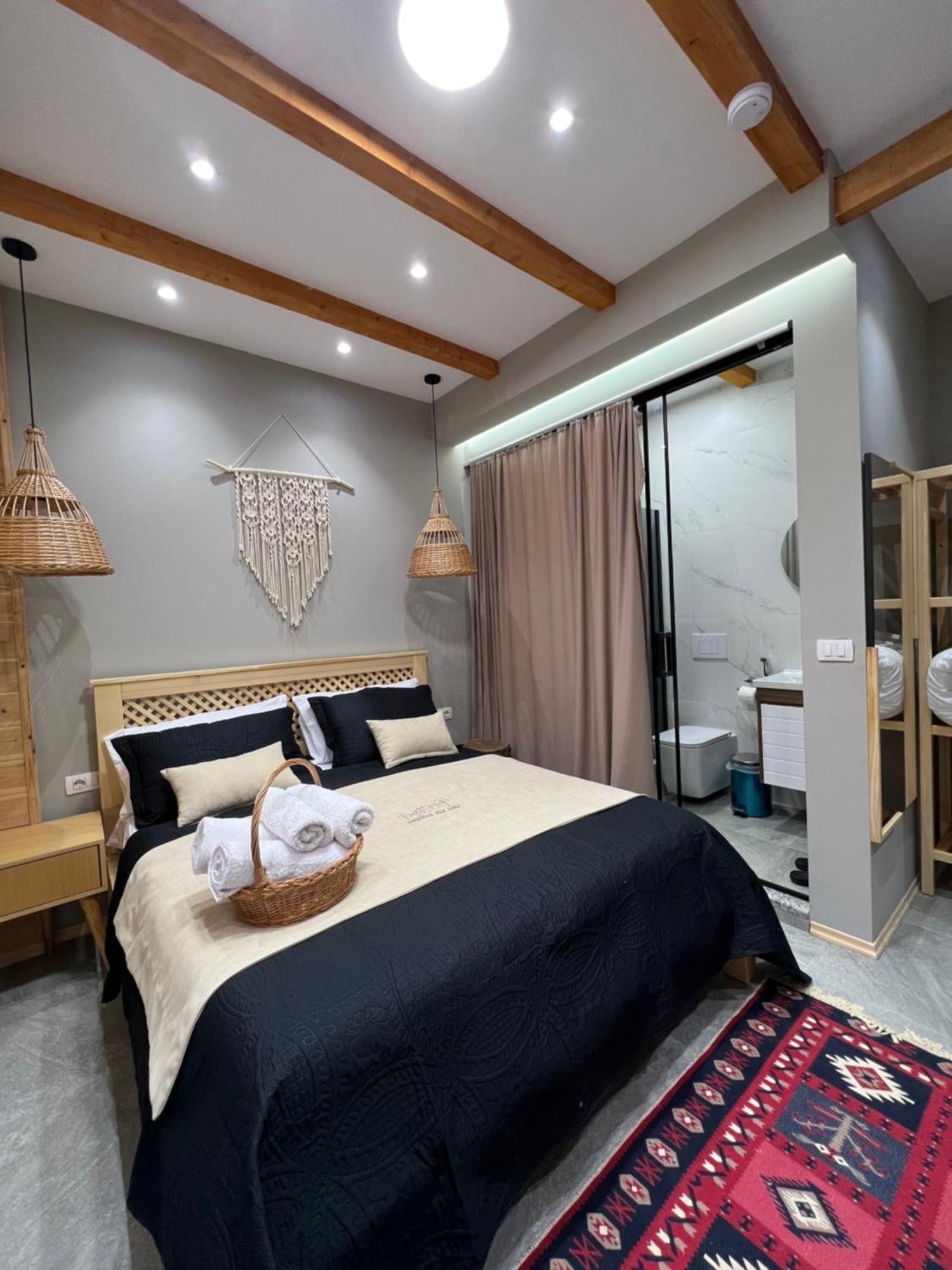 Guesthouse Villa Gurra 세스 외부 사진