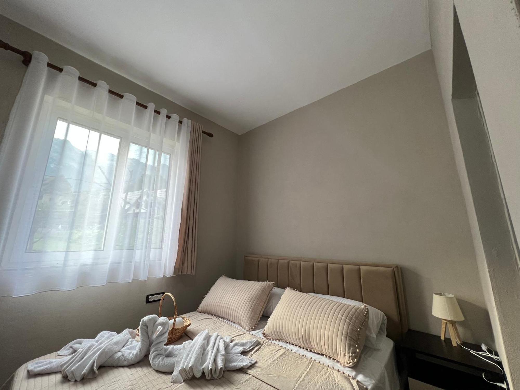 Guesthouse Villa Gurra 세스 외부 사진